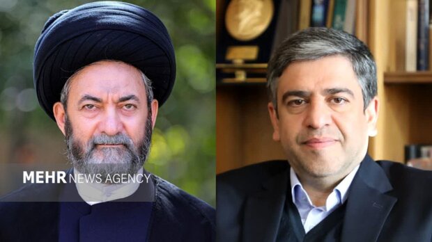 دعوت امام جمعه و استاندار اردبیل ازمردم برای حضور در راهپیمایی روز قدس