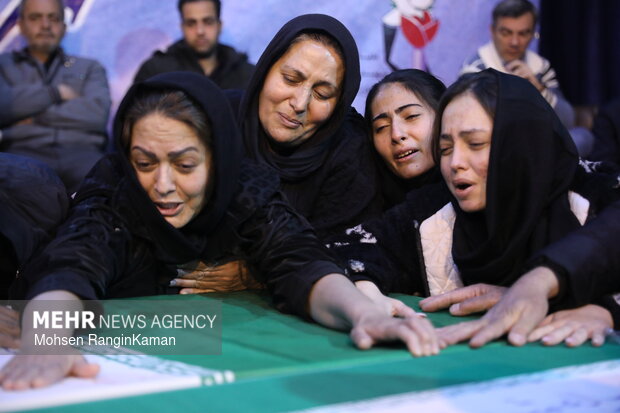 Human rights experts condemn US, Israel assaults on Iran