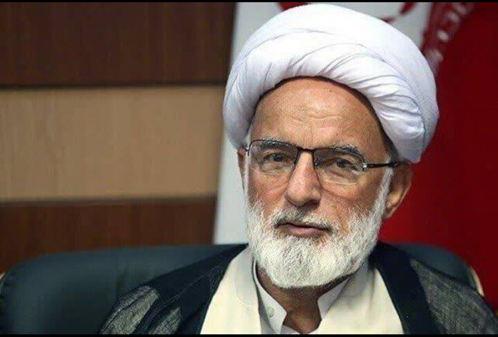 دری: راهپیمایی قدس خروش ملت در محکومیت جنایات آمریکا و اسرائیل است