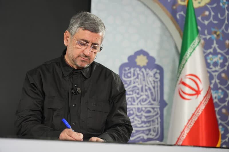 ايستادگي،عاشورا،حسيني،ظلم،رهبر،اسلام،انقلاب،مظلومان،طاغوت،عز ...