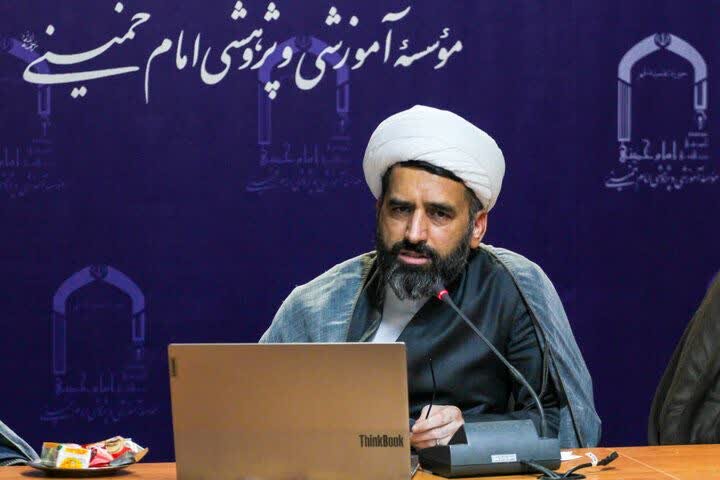شهادت رهبر انقلاب حقانیت جبهه حق علیه باطل آشکار و عیان کرد شهادت رهبر انقلاب حقانیت جبهه حق علیه باطل آشکار و عیان کرد