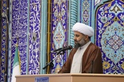 امام جمعه خارگ: ایران برای سناریوهای مختلف دشمن آماده است