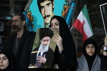 حضور گروه‌های هنری و فرهنگی استان سمنان در جنگ رمضان