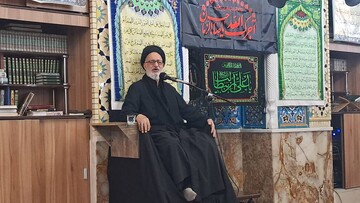 رضوی اردکانی: شب قدر فرصت طلایی توبه و بازگشت به خداست