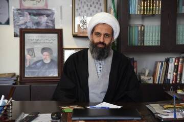 دعوت مدیرکل تبلیغات اسلامی خراسان رضوی به حضور در راهپیمایی روز قدس