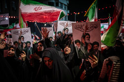 میادین شهر تهران، عاشوراخانه اباعبدالله می‌شود