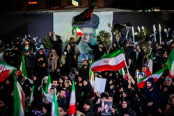 مقام مستعفی دولت ترامپ: حمله آمریکا ایرانی‌ها را متحدتر کرد