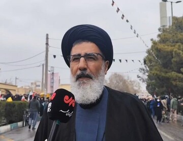 ماهیت رژیم صهیونیستی بیش از هر زمانی برای مردم ما عیان شده است