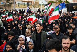 سیل خون خواهی جاری شد؛ روز قدس اوج همدلی و استقامت کویرنشینان