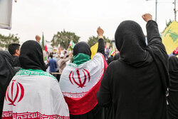 ایران؛ سرود پرشکوه ملتی که عشق را معنا کرد