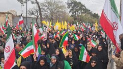 حضور وزیر آموزش و پرورش در راهپیمایی روز جهانی قدس