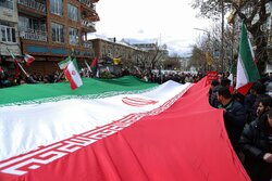 قطعنامه پایانی راهپیمایی سراسری روز جهانی قدس ۱۴۰۴