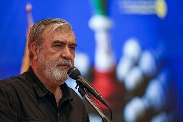 دشمنان برابر مقاومت ملت و اقتدار نظامی ایران راهی جز عقب نشینی ندارند