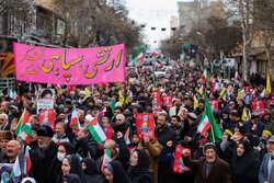 زنجانی ها از حماسه حضور می گویند