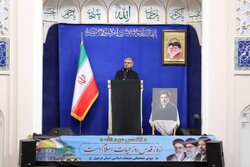 بدری: روز قدس؛ نماد بیداری امت در برابر استکبار