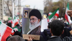 تشریح برنامه‌های چهلمین روز شهادت رهبر انقلاب در کرمانشاه