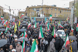 هیمنه دشمن شکسته خواهد شد؛ تجزیه ایران هدف دشمنان