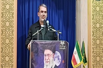 امروز تنگه هرمز به مثابه تنگه اُحد است 