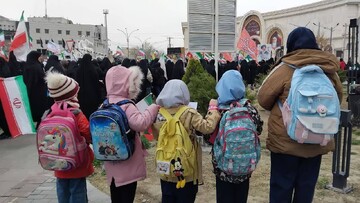 کانون پرورش فکری کودکان حملات دشمن صهیونی را محکوم کرد