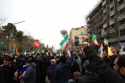 «استقامت» یک واژه نیست، بلکه دکترین عملیاتی برای اداره جامعه است