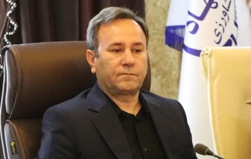 رومشکان در مسیر تقویت تولید گندم؛ تأکید بر افزایش بهره‌وری مزارع