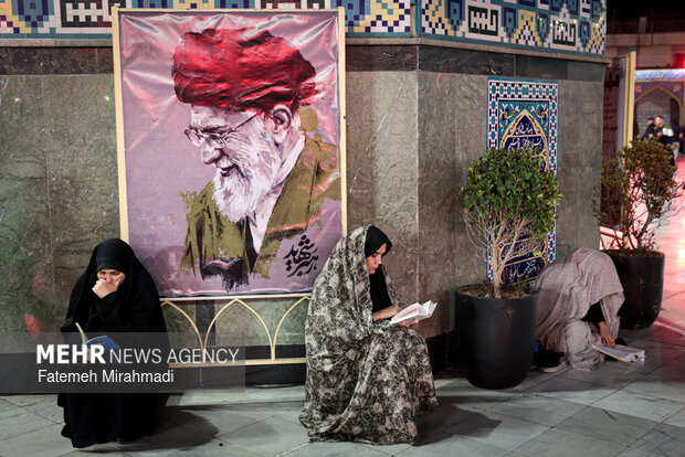 احیای مقاومت در استان سمنان؛ پیشوازی باشکوه برای حماسه روز قدس