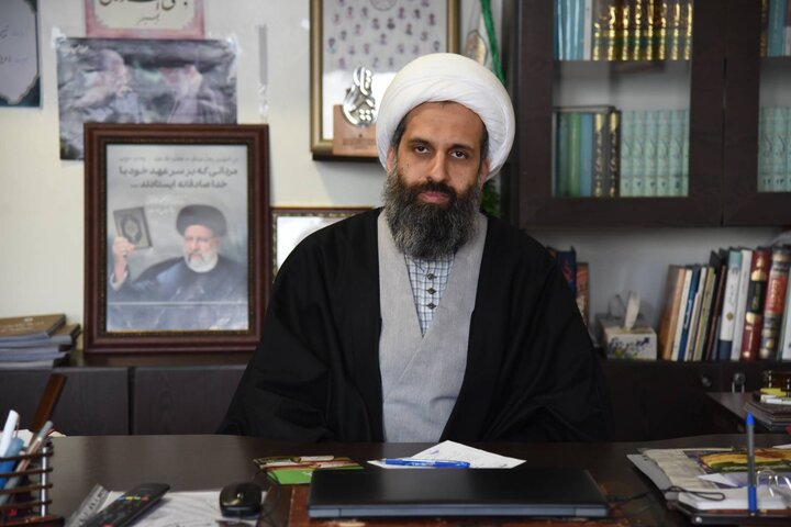 دعوت مدیرکل تبلیغات اسلامی خراسان رضوی به حضور در راهپیمایی روز قدس