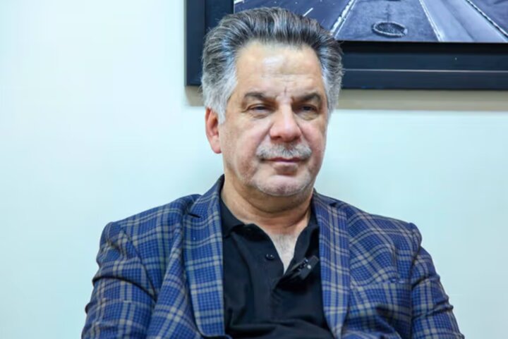 هنرمندان در این شرایط سکوت نکنند؛ اینترنشنال جز فتنه هدف دیگری ندارد هنرمندان در این شرایط سکوت نکنند؛ اینترنشنال جز فتنه هدف دیگری ندارد