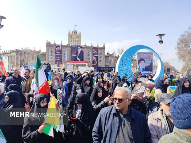 شهادتِ فرزندانِ وطن، آغازی بر عزمِ راسخ‌تر؛ نبضِ مقاومت در روزِ قدس