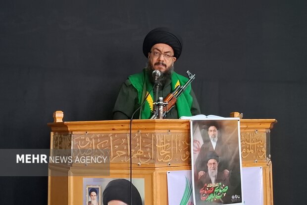 اقتدار امروز ایران مرهون تصمیم راهبردی رهبری برای «قوی شدن» است