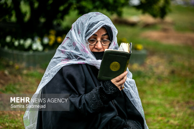 راهپیمایی روز جهانی قدس در تهران