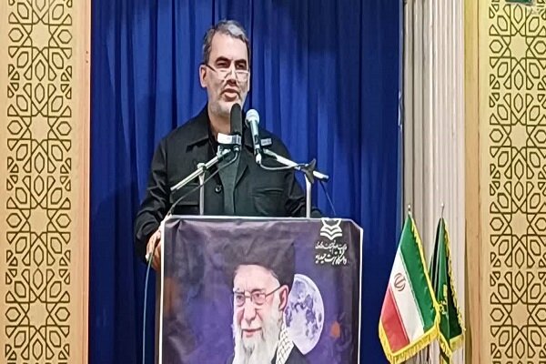 امروز تنگه هرمز به مثابه تنگه اُحد است 