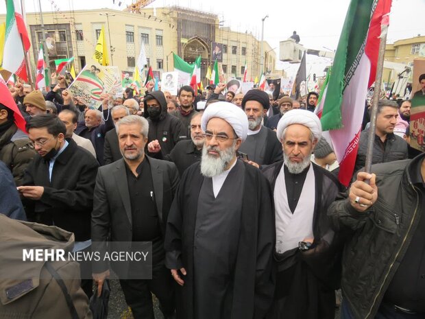 آیت‌الله فاضل لنکرانی: فلسطین همچنان مسئله اول جهان اسلام است