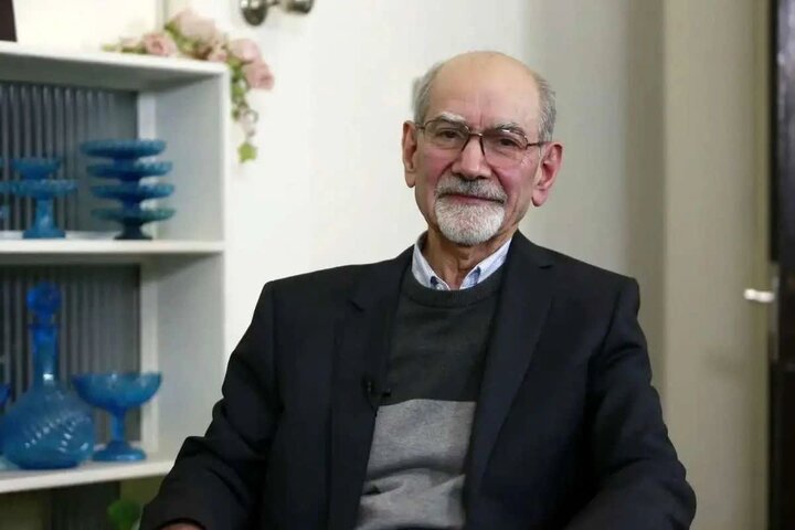 توسلی: ملت ایران همواره حفظ ایران را در اولویت قرار می‌دهد