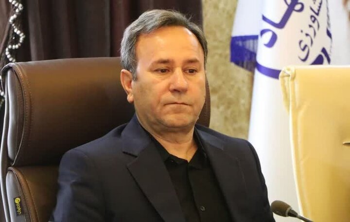 رومشکان در مسیر تقویت تولید گندم؛ تأکید بر افزایش بهره‌وری مزارع