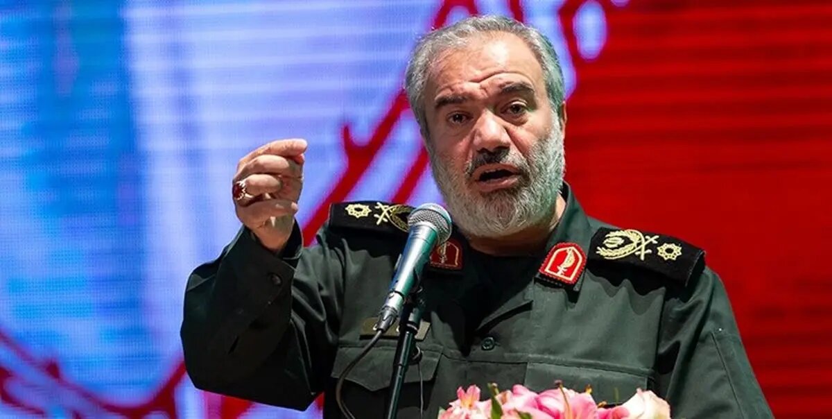 فدوی: نسل دهه‌نودی‌ها در جهاد و بصیرت از رزمندگان دهه ۶۰ پیشی گرفتند