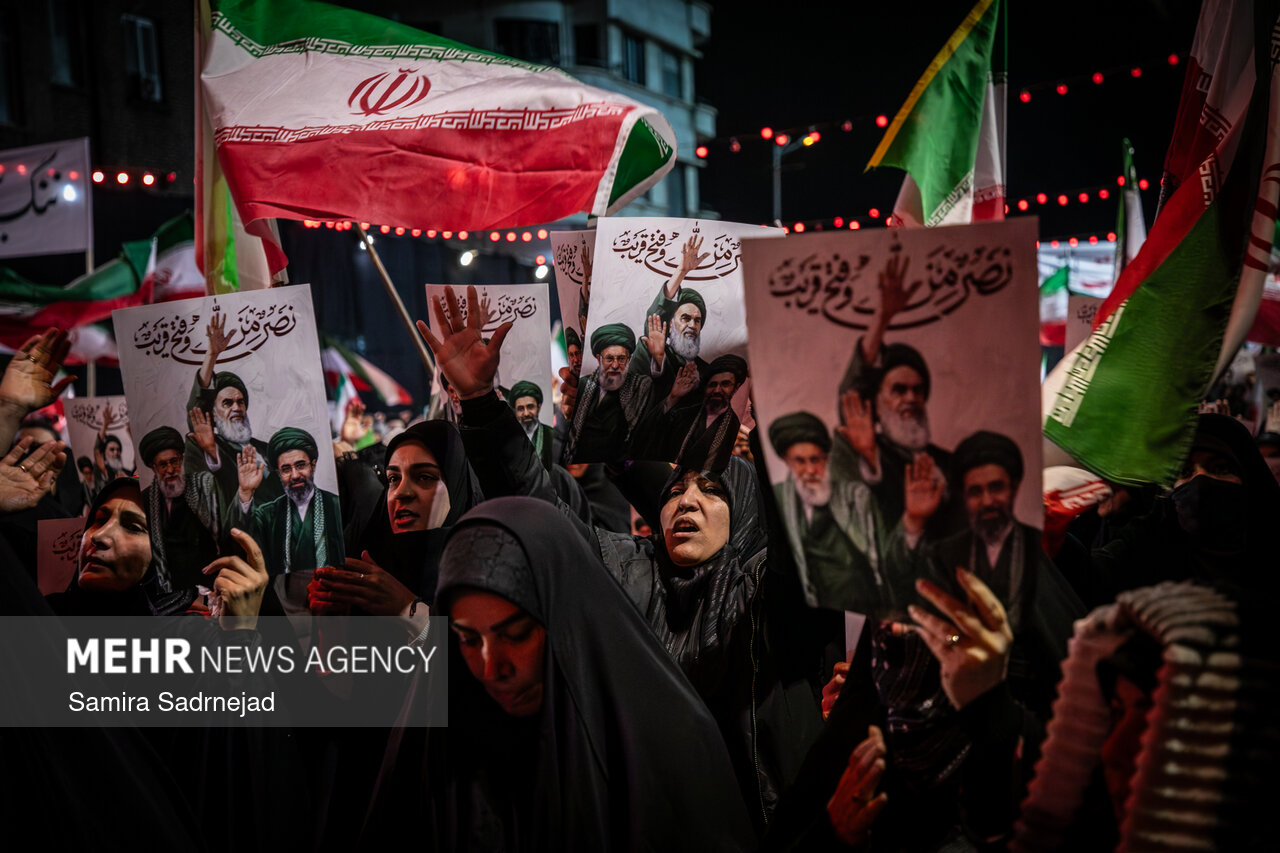 عزاداري،شهر،تهران،محرم