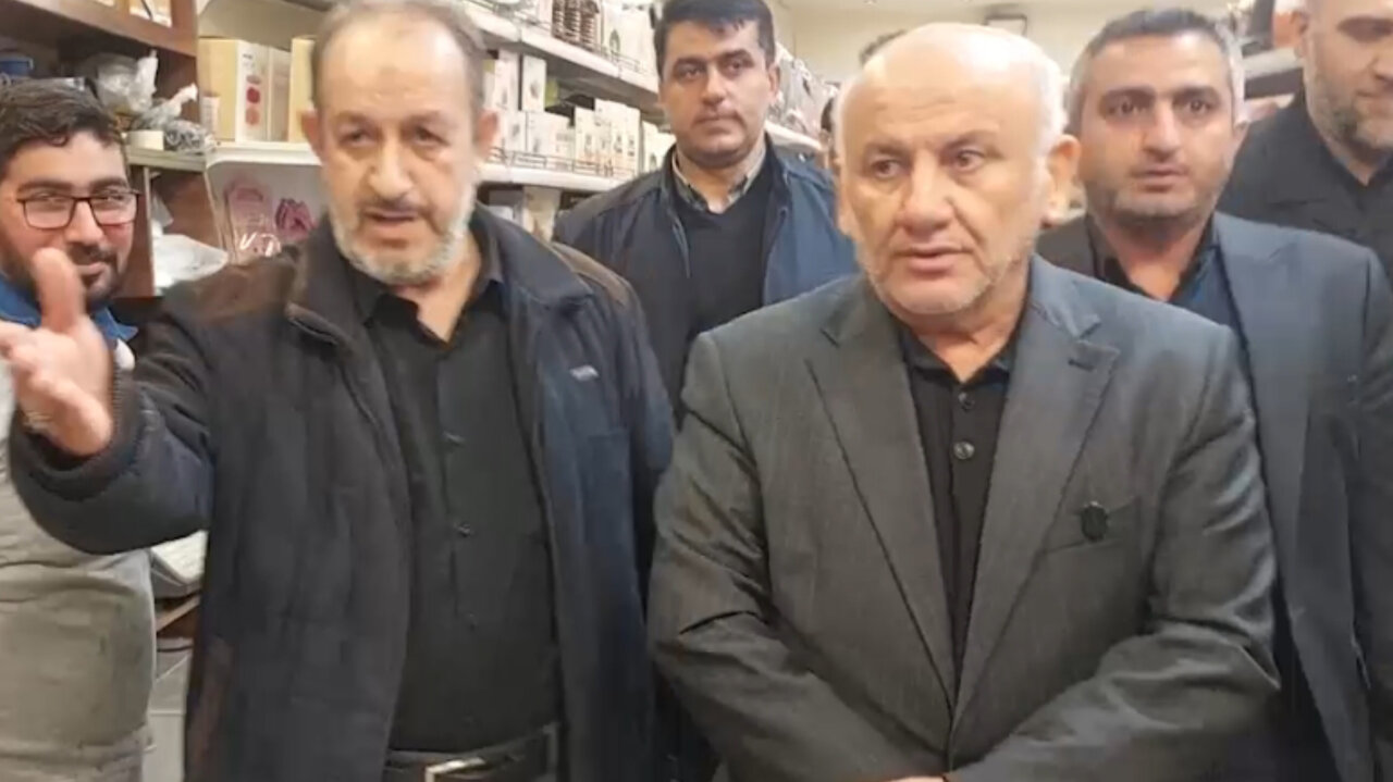 میزبانی از ۷ میلیون مسافر در مازندران؛ کمبودی در تأمین کالاها نیست میزبانی از ۷ میلیون مسافر در مازندران؛ کمبودی در تأمین کالاها نیست