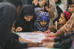 حقیقت میدان؛ تقابل «مردم-دشمن» به‌جای «دولت-مردم»