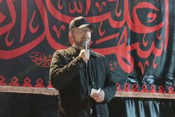 نماینده دشتستان: ملت ایران همانند نیروهای مسلح در خط مقدم نبرد هستند