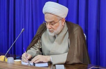 قدردانی نماینده ولی فقیه کردستان از حضور مردم در روز قدس