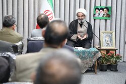 همراهی کسبه سمنان با مردم در شرایط سخت؛ «انصاف» کلیدواژه معرفت