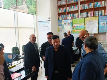 رئیس‌کل دادگستری بوشهر:دقت و شفافیت در تنظیم اسنادرسمی پایه اعتماد است