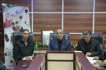 درخواست استاندار کرمانشاه برای تمدید مهلت هزینه‌کرد اعتبارات