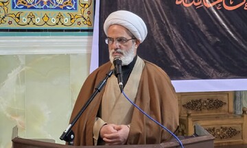 ربانی: ملت ایران همواره پشتیبان نظام اسلامی است