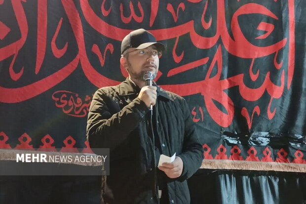 نماینده دشتستان: مردم ایران با حضور در صحنه نقشه دشمن را خنثی کردهاند نماینده دشتستان: مردم ایران با حضور در صحنه نقشه دشمن را خنثی کردهاند