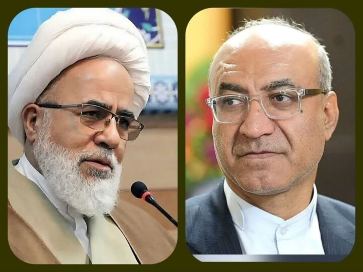 ولایتمداری رمز عبور از فتنهها و تحقق ایران قوی است ولایتمداری رمز عبور از فتنهها و تحقق ایران قوی است
