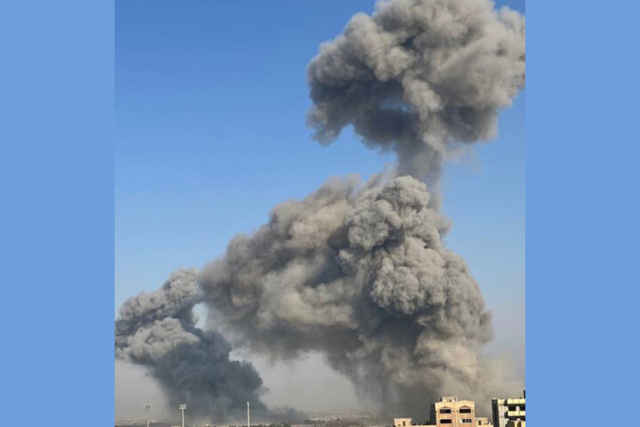 کشیده شدن جنگ به مرحله زیرساخت‌ها چه نتیجه‌ای دارد؟