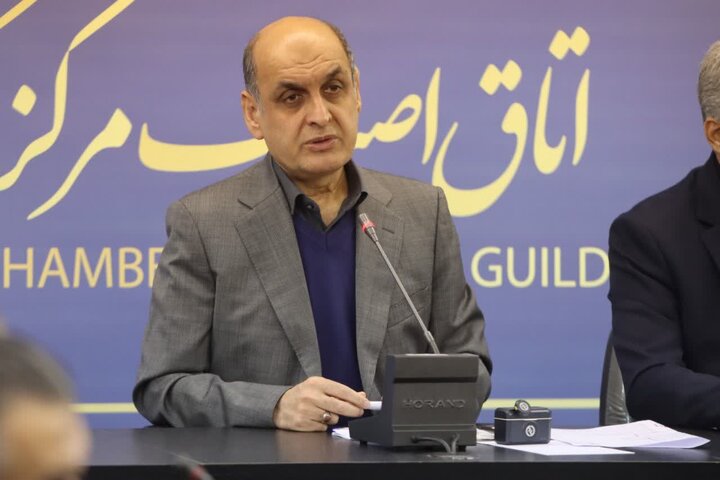 حق شناس: بازسازی بازار سوخته رشت نیازمند پیگیری شبانه‌روزی است