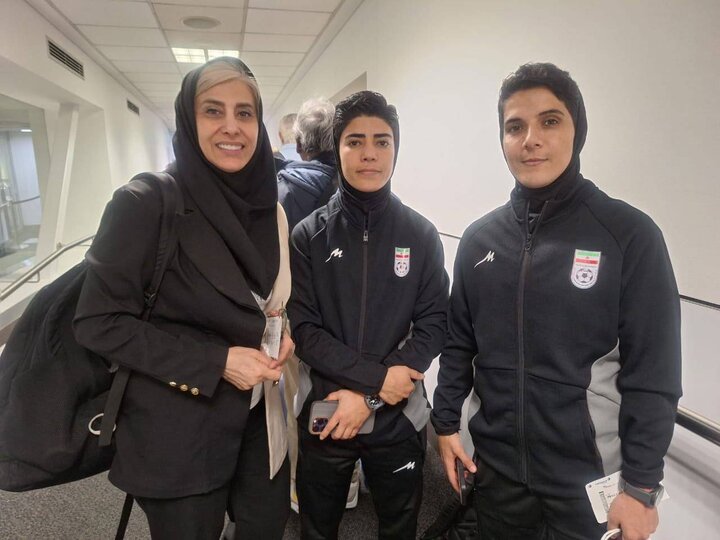 Başarısız Olan Bir Proje: Kadın Milli Futbol Takımından Üç Kişi Daha Ülkeye Dönmeyi Seçti